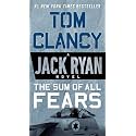 The Sum of All Fears (A Jack Ryan Novel)