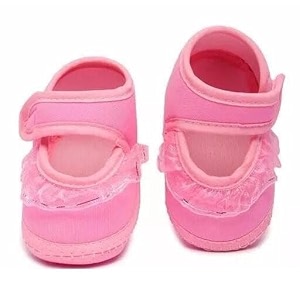 Suman Trader Infant Baby Booties Cute