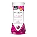 Summer's Eve All-Over Daily Feminine Wash, Amber Nights, 15 Fl Oz (Pack of 12)