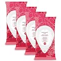 Summer's Eve Refreshing Feminine Wipes, Blissful Escape, 32 Count, 4 Pk
