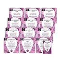 Summer's Eve Island Splash Daily Refreshing Feminine Wipes, Removes Odor, pH balanced, 16 count, 12 Pack