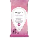 Summer's Eve Gentle Feminine Wipes, Simply Sensitive, 32 Count