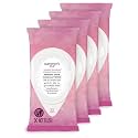 Summer's Eve Gentle Feminine Wipes, Simply Sensitive, 32 Count, 4 Pk