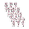 Summer’s Eve Ultimate Odor Protection Whole Body Deodorant Cream, Blissful Escape, Aluminum Free, All Day Odor Control, Invisible Cream, 3 Ounce (Pack of 12)