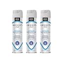 Summer’s Eve Ultimate Odor Protection Feminine Freshening Spray, Daily Intimate Deodorant, Neutralizes Odor, 2X Moisture Absorption, pH Balanced, 2 Ounce (Pack of 3)