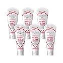 Summer’s Eve Ultimate Odor Protection Whole Body Deodorant Cream, Blissful Escape, Aluminum Free, All Day Odor Control, Invisible Cream, 3 Ounce (Pack of 6)