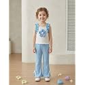 Summer and all seasons Cotton dress for