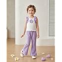 Summer and all seasons Cotton dress for
