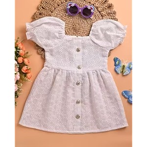 Summer and all seasons girl and baby