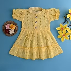Summer and all seasons girl and baby
