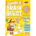Summer Brain Quest: Between Grades Pre-K & K
