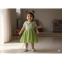 Summer Cotton dress for kids and childsBGirl
