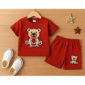 Summer Cotton dress for kids and childs