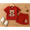Summer Cotton dress for kids and childs