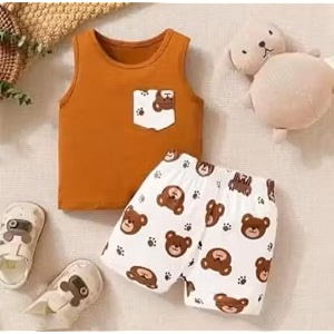 Summer Cotton dress for kids and childsNIABaba