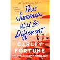 This Summer Will Be Different