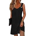 Summer Dresses for Women 2026 Sundresses Beach Swimsuit Cover Ups Sun Dress