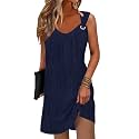 Summer Dresses for Women 2026 Sundresses Beach Swimsuit Cover Ups Sun Dress