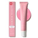 Summer Fridays Lip Butter Balm, Strawberry Soft Serve, Vegan (0.5 Oz)
