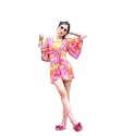 Summer Shrug amp Shorts co-ord Set