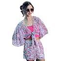 Summer Shrug amp Shorts co-ord Set