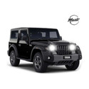 Summer Trails Metal thar car with light and sound