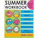 Summer Workbook for 2nd Grade: Summer Before Second Grade School Workbook: Bridging First Grade to Second Grade for Kids Ages 6 - 7 with 40 Math and ... Math, Addition, Subtraction, and Time
