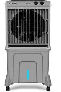 Summercool 120 L Desert Air Cooler Grey