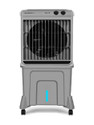 Summercool 120 L Desert Air Cooler (Grey, Ivaan 120Lts)