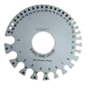 SUMMIT ROUND WIRE GAUGE STAINLESS STEEL 2.5MM THICK
