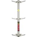 Summit Treestands Aluminum Folding Climbing Sticks