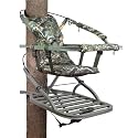 Summit Treestands Titan SD Climbing Treestand