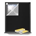 Sumobaby Blackout Curtains 52"x72" Portable No Drill Black Out Window Cover
