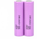 Sumsung INR18650-3E Game Battery