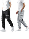 SUN BEAUTY FASHIONISTA HUB Solid Men Black