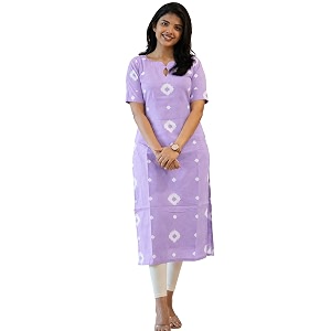 Sun Fashion And Lifestyle Womens Rayon Stitched