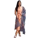 Sun Fashion And Lifestyle Women39s Roman Silk