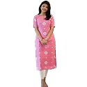 Sun Fashion And Lifestyle Women39s Rayon Stitched