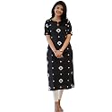 Sun Fashion And Lifestyle Women39s Rayon Stitched