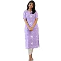 Sun Fashion And Lifestyle Women39s Rayon Stitched