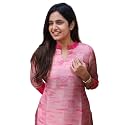Sun Fashion And Lifestyle Women39s Chanderi Calf