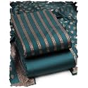 Sun Fashion And Lifestyle woven dress material for women (Jacquard 1; Free Size)
