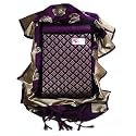 Sun Fashion And Lifestyle woven dress material for women (Jacquard 1; Free Size)