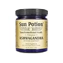 Sun Potion Ashwagandha Root Extract Powder 111g