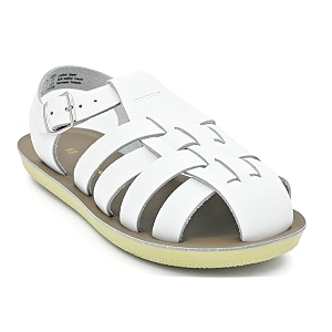 Sun-San Sailor Infant Leather Sandals