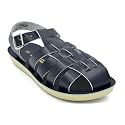 Sun-San Sailor Infant Leather Sandals