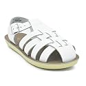 Sun-San Sailor Infant Leather Sandals
