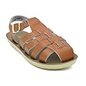 Sun-San Sailor Infant Leather Sandals