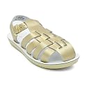 Sun-San Sailor Infant Leather Sandals