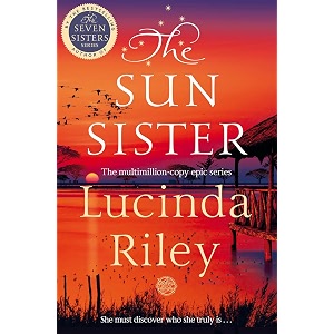 the sun sister electra39s story